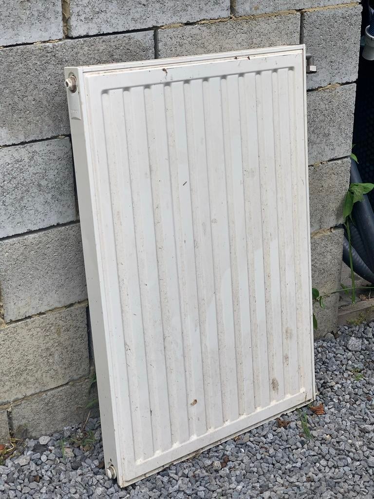 Radiateur Radson, Bricolage & Construction, Chauffage & Radiateurs, Enlèvement, Comme neuf, Radiateur