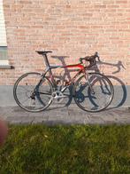 Koersfiets Ridley Noah, Fietsen en Brommers, 28 inch, Gebruikt, Carbon, Heren