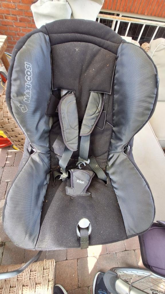 2 maxi cosi autostoelen, Kinderen en Baby's, Autostoeltjes, Ophalen