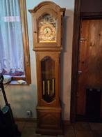 Horloges pendule, Enlèvement