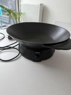 Wok Tefal, Ophalen, Gebruikt, Wok