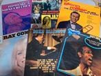 Lot 48 x Lp's Viny Jazz 33 RPM, Enlèvement ou Envoi, Utilisé, 12 pouces