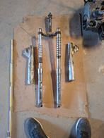 Suzuki Ac50, a50 voorvork/fourche., Motoren, Onderdelen | Suzuki, Ophalen of Verzenden