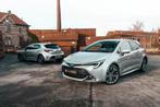 Toyota Corolla 1.8L Hybrid | LOW MILEAGE | TOYOTA WARRANTY, Auto's, Toyota, Automaat, 1330 kg, Gebruikt, 4 cilinders