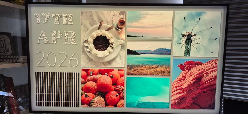 Samsung QLED 50 » — Modèle haut de gamme — Très peu utilisé, TV, Hi-fi & Vidéo, Télévisions, Enlèvement, QLED, Samsung, Smart TV