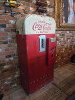 Vendo 39 - Coca Cola automaat - origineel, Verzamelen, Automaten | Overige, Ophalen