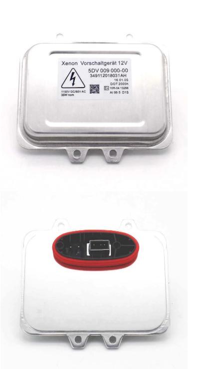 Ballast Control Module for 5DV00900000 For 2007-2009 CLK W20, Autos : Pièces & Accessoires, Éclairage, Neuf, Enlèvement ou Envoi