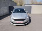Ford C-MAX 1.0 EcoBoost Trend *70.000KM* PARKHULP V&A BLUET, Autos, Argent ou Gris, Achat, 998 cm³, Euro 6