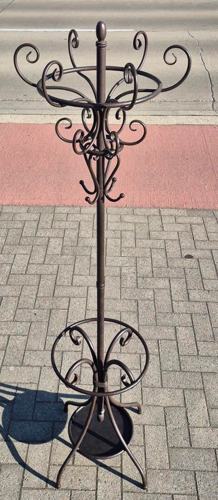 Metalen kapstok, Antiek en Kunst, Ophalen