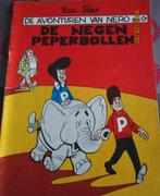 Strip : Oude Nero strip, Livres, BD | Comics, Enlèvement ou Envoi, Marc Sleen, Utilisé, Comics