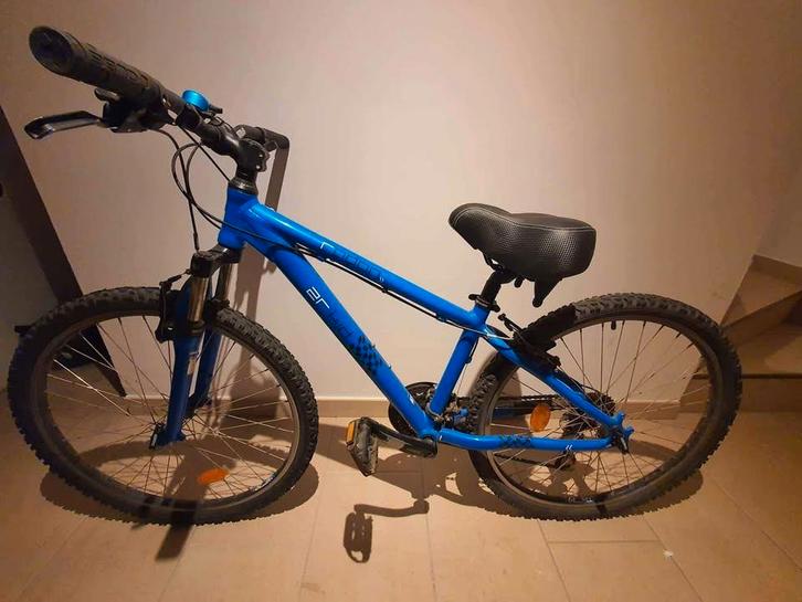 Kinder/Jeugd Mountainbike - Radon Bikes AR Kid, Fietsen en Brommers, Fietsen | Kinderfietsjes, Gebruikt, 20 inch of meer, Ophalen