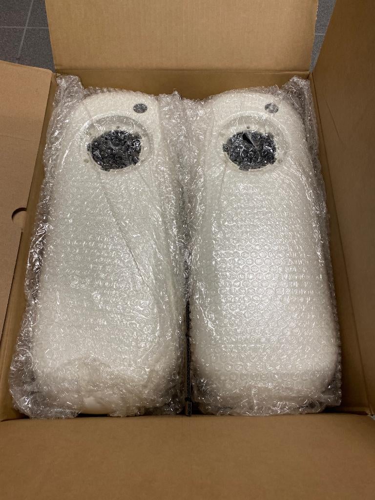 2x laadpaal behuizing , nieuw., Ophalen of Verzenden, Nieuw, Laadpaal