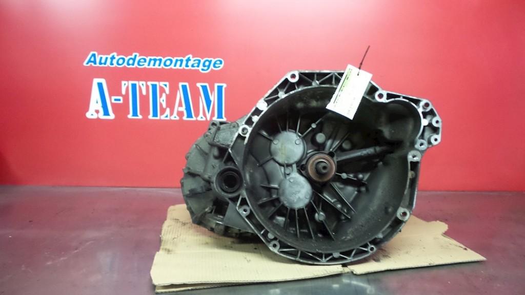 BOITE DE VITESSES MANUELLE ABS Renault Espace (JK), Autos : Pièces & Accessoires, Transmission & Accessoires, Renault, Utilisé