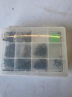 Massas klein materiaal!., Watersport en Boten, Ophalen, Complete set