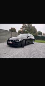 BMW 320D M sportautomaat!, Auto's, Euro 5, Diesel, Particulier, 3 Reeks
