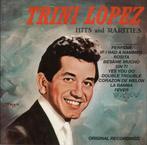 Trini Lopez - Hits And Rarities   - CD -, Enlèvement ou Envoi