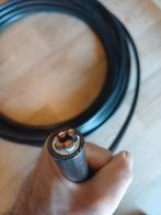 Exvb kabel, Enlèvement