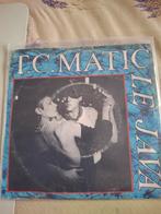 Tc matic, Cd's en Dvd's, Ophalen of Verzenden