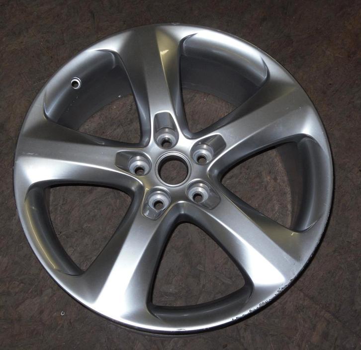 Jante Opel, Autos : Pièces & Accessoires, Pneus & Jantes, Jante(s), 4 Saisons, 19 pouces, 235 mm, Véhicule de tourisme, Utilisé