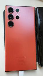 Galaxy S23 Ultra 512 Gb, Télécoms, Autres couleurs, Enlèvement, Sans abonnement, Sans simlock