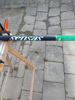 Cannes sansas 8m télescopique nouvelle jamais vue l eaux, Enlèvement