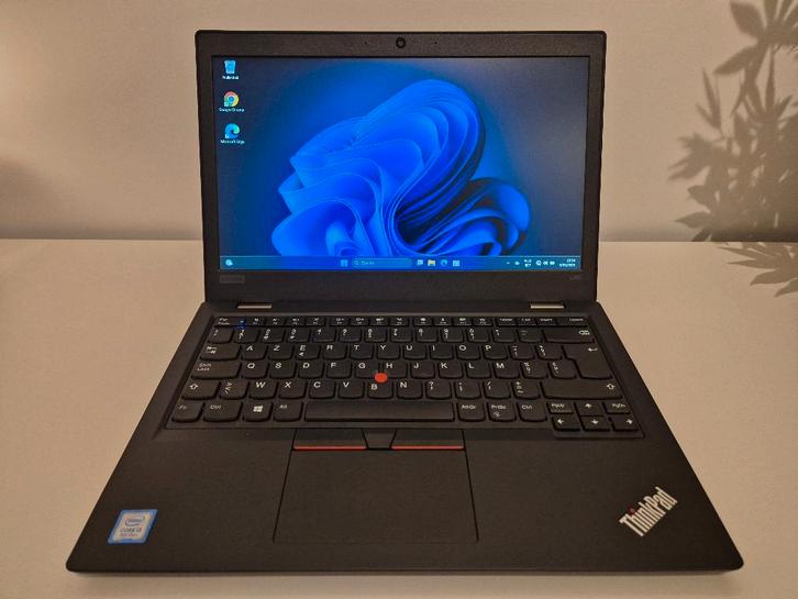 Lenovo Thinkpad L390 | i3 | 16GB RAM | 128GB SSD, Computers en Software, Windows Laptops, Zo goed als nieuw, 13 inch, SSD, 2 tot 3 Ghz
