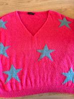 Vrolijke zomertrui TU, Kleding | Dames, Ophalen of Verzenden, Zo goed als nieuw, Maat 38/40 (M), Overige kleuren