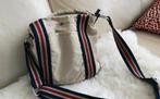 Sac à bandoulière Tommy Hilfiger, Enlèvement ou Envoi, Comme neuf, Beige, Autres marques