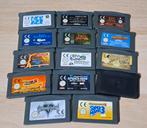 14 jeux nintendo gameboy advance originaux, Consoles de jeu & Jeux vidéo, Enlèvement ou Envoi, Comme neuf
