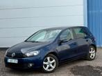 Golf Benzine Met keuring, Auto's, Volkswagen, Euro 5, Golf, Particulier, Te koop