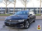 Volkswagen Passat Variant GTE 1.4 TSI PHEV 218PK | Vol Leer, Autos, Achat, Entreprise, Noir, Break
