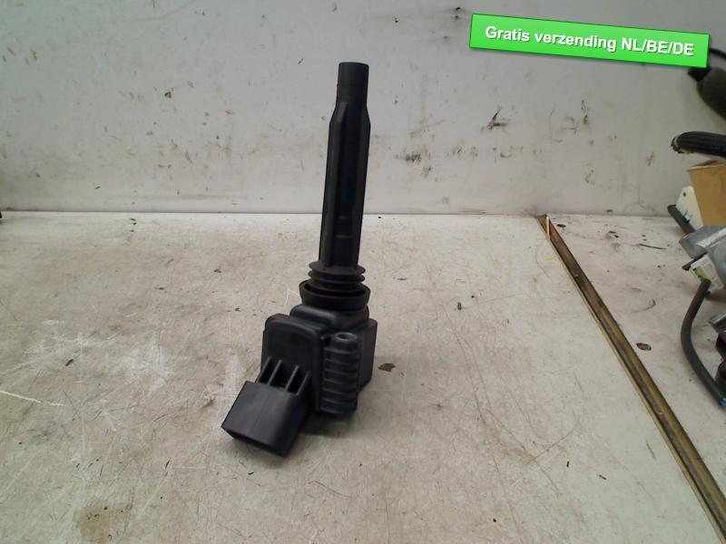 CAPUCHON BOBINE D'ALLUMAGE Audi (04C905110D), Dhr. R. de Gouw, Audi, Utilisé, De Bloemendaal 21 21
5221 EB  'S HERTOGENBOSCH, NL