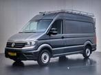 Vw crafter 2020, Auto's, Euro 6, Particulier, Te koop, BTW verrekenbaar