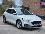 Ford Focus Active 2019 Essence 125 CH/Euro 6B/Toit ouvert, Focus, Achat, Euro 6, Entreprise