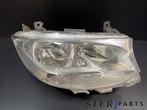 Koplamp rechts van een Mercedes Sprinter, Auto-onderdelen, Gebruikt, -, Ophalen of Verzenden, -