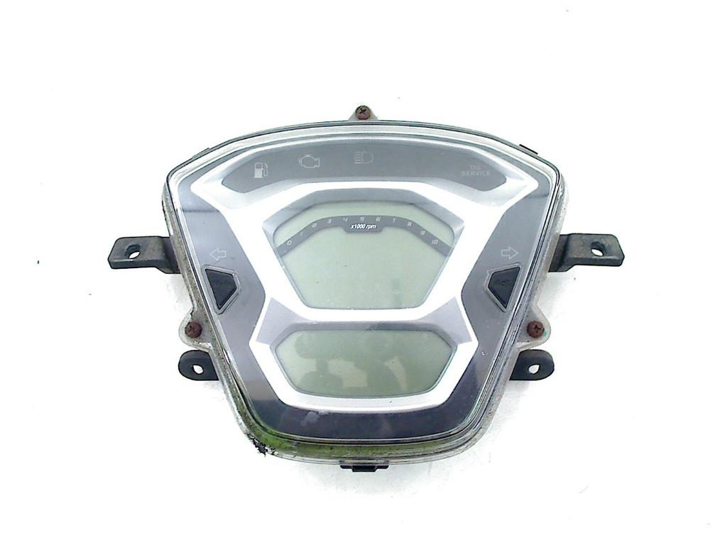 TELLERSET Kymco People S 50 4T E4 2018-2021, Vélos & Vélomoteurs, Pièces de cyclomoteur | Général, P.J. Troelstraweg 8 8
3144 CX  MAASSLUIS, NL