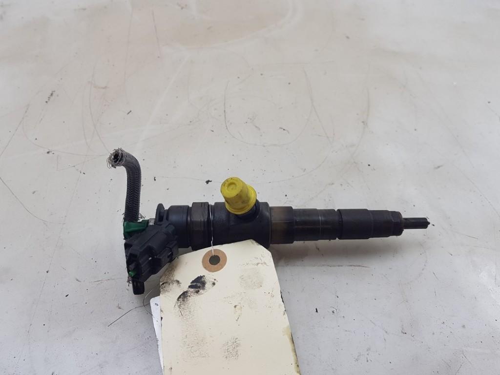 INJECTEUR FAP Peugeot 208 I (CA / CC / CK / CL), Autos : Pièces & Accessoires, Moteurs & Accessoires, Utilisé, Peugeot