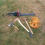 Metabo haagschaar 25 euro, Tuin en Terras, Ophalen