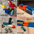 Hot Wheels lot of per stuk, Enlèvement, Utilisé, Hot Wheels