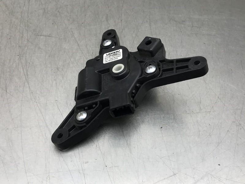 ACTIONNEUR MOTEUR VOLET CHAUFFAGE Kia Sportage (SL), Autos : Pièces & Accessoires, Climatisation & Chauffage, Kia, Utilisé