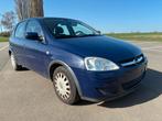 Opel corsa 1.3 cdti, Achat, Entreprise, Diesel, Corsa