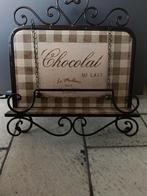 Clayre en Eef kookboekhouder, Enlèvement