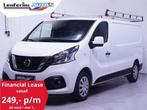 Nissan NV300 1.6 DCi 125 pk L2H1 Optima Navi, Camera Trekhaa, Achat, Entreprise, Boîte manuelle, 159 g/km