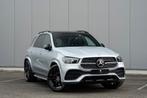 Mercedes-Benz GLE 350 PHEV AMG/AIR/PANO/HEADUP/KEYLESS, Autos, Mercedes-Benz, Argent ou Gris, Euro 6, Entreprise, Garantie prolongée