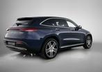 Mercedes-Benz EQC-Klasse 400 4MATIC SUV Luxury Line Panorami, Autos, Mercedes-Benz, Entreprise, 80 kWh, Noir, 5 portes