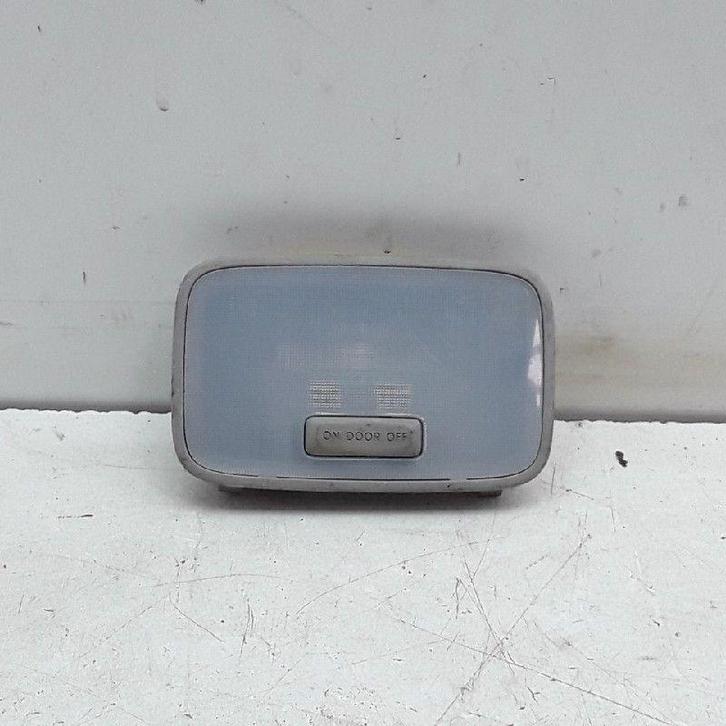 PLAFONNIER ARRIÈRE Kia Picanto (TA) (01-2011/06-2017), Autos : Pièces & Accessoires, Éclairage, Kia, Utilisé