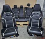 Mercedes C63 amg kuipstoelen performance stoelen S205, Enlèvement ou Envoi, Utilisé