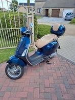 Vespa primavera, Vélos & Vélomoteurs, Cyclomoteurs | Vespa, Enlèvement