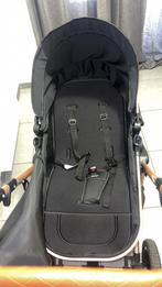 Poussette 3-1, Autres marques, Tige de poussée réglable, Comme neuf, Enlèvement