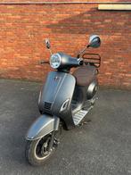 Gts Toscana dynamic 2020, Fietsen en Brommers, Ophalen, Zo goed als nieuw